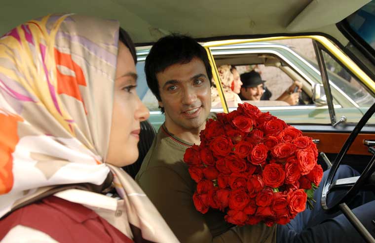 دانلود فیلم دلتنگی های عاشقانه