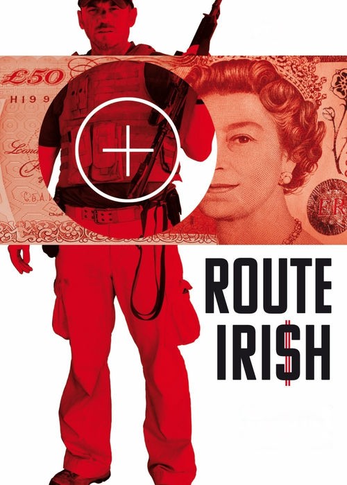 دانلود دوبله فارسی فیلم مسیر ایرلندی Route Irish 2010 با لینک مستقیم