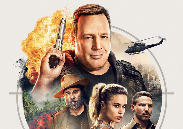 دانلود فیلم True Memoirs of an International Assassin 2016
