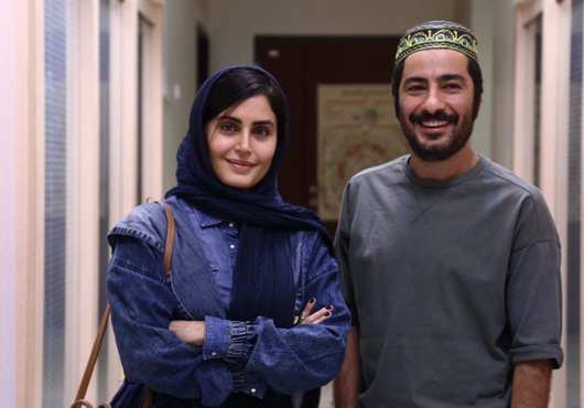 دانلود فیلم ایرانی خفه گی با لینک مستقیم