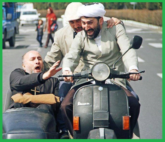 دانلود فیلم ایرانی اکسیدان