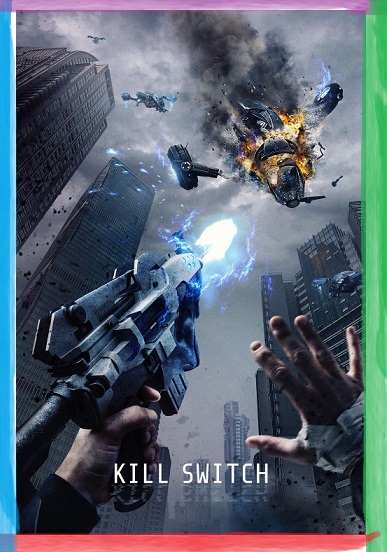 دانلود دوبله فارسی فیلم کلید کشتار Kill Switch 2017
