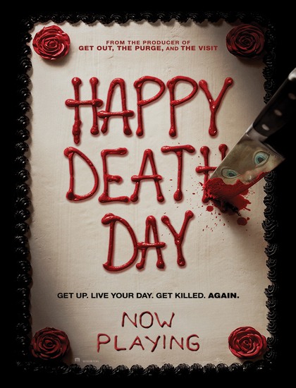 دانلود فیلم روز مرگت مبارک Happy Death Day 2017 با لینک مستقیم