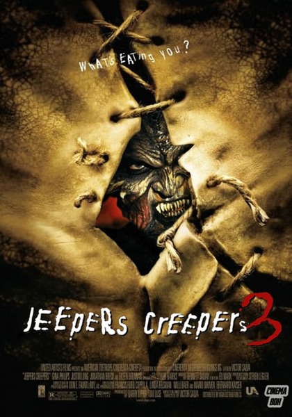 Jeepers Creepers 3 2017